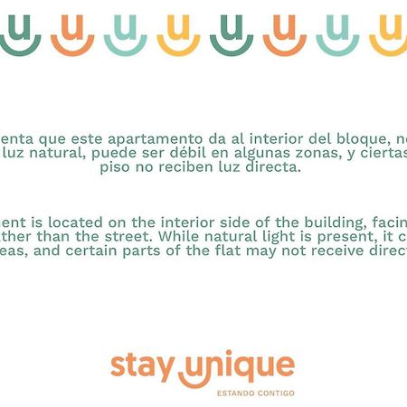 Stay U-Nique Apartments Tapioles Barcelona Exterior foto