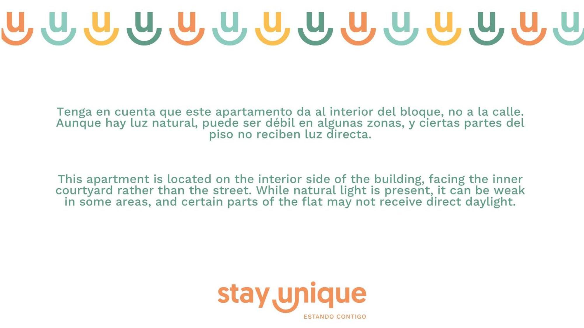 Stay U-Nique Apartments Tapioles Barcelona Exterior foto